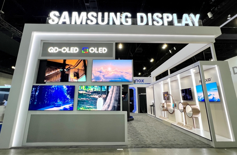iPhone 16 Pro и Pixel 9 оснастят новейшими дисплеями от Samsung, которые превосходят экран Galaxy S24 Ultra