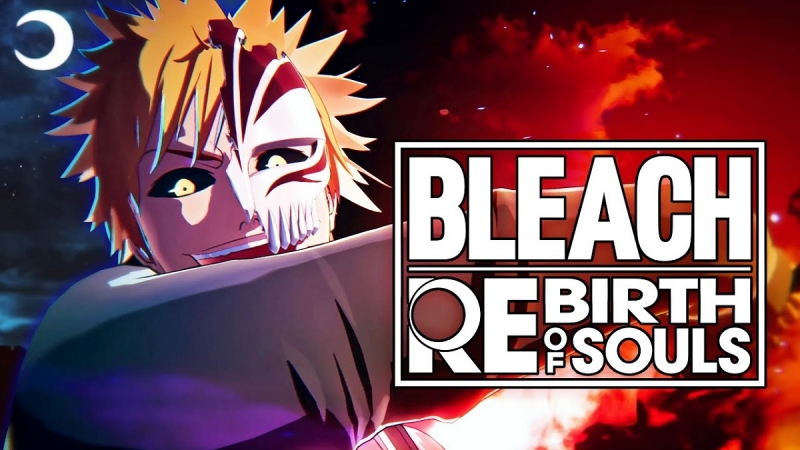 Новый взгляд на культовое аниме: Bandai Namco анонсировала экшен Bleach Rebirth of Souls