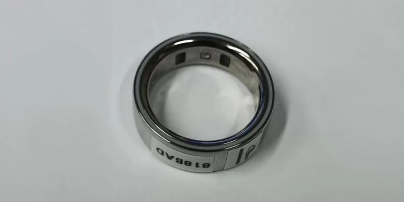 Oura Ring Gen 4 появляется в сертификационных документах после запуска Galaxy Ring