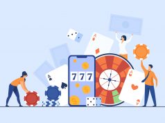 Обзор видов азартных игр