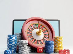 Онлайн-казино: Наслаждаемся процессом, а не гонимся за выигрышем