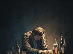 Вывод из запоя на дому: грань между помощью и риском