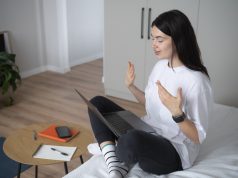 Психолог онлайн: форматы взаимодействия и особенности