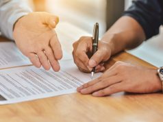 Как проверить юридический адрес контрагента перед заключением договора