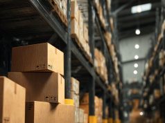 Фулфилмент: как работает система комплексной обработки заказов для интернет-магазина